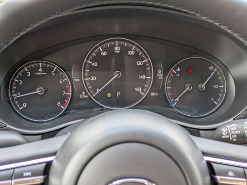 New 2026 MAZDA CX-50 AWD 2.5 S w/ Cargo Package image 18