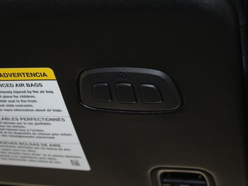 New 2025 Ford Bronco Outer Banks image 47