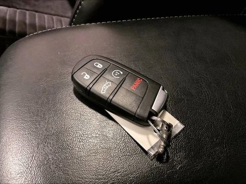 Used 2021 Dodge Charger Scat Pack w/ Daytona Edition Group RWD image 11