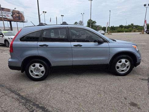 Used 2011 Honda CR-V LX image 4