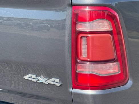 Used 2022 RAM 1500 Laramie AWD/4WD image 48