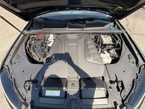 Used 2017 Audi Q7 2.0T Premium Plus w/ Premium Plus Package AWD/4WD image 56