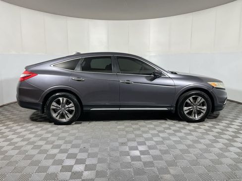 Used 2015 Honda Crosstour EX-L image 9
