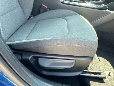 Used 2025 Kia K4 FWD image 15