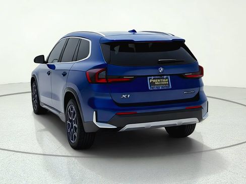 Used 2023 BMW X1 xDrive28i w/ Convenience Package AWD/4WD image 6