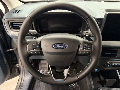 New 2026 Ford Maverick Lobo AWD/4WD image 23