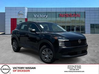 New 2026 Nissan Kicks S FWD video 1