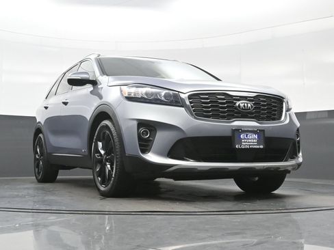 Used 2020 Kia Sorento EX AWD/4WD image 34