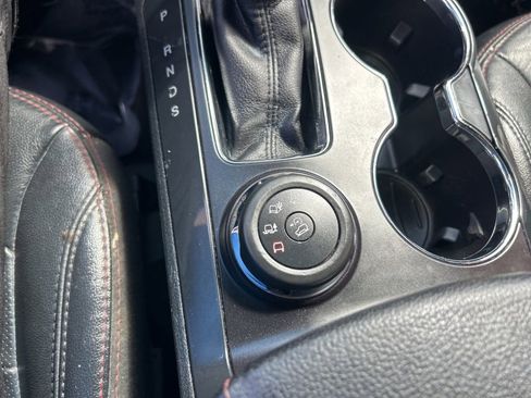 Used 2019 Ford Explorer Sport w/ Equipment Group 401A image 43