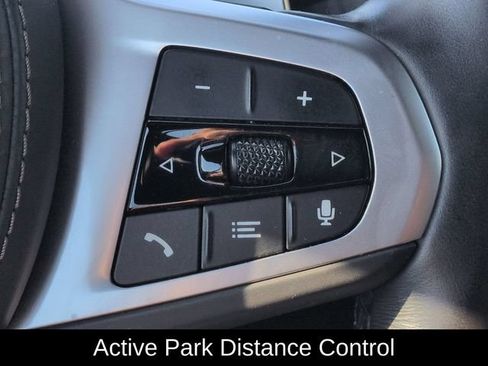 Used 2025 BMW 840i xDrive Convertible AWD/4WD image 16