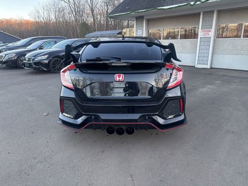 Used 2019 Honda Civic Type R image 23