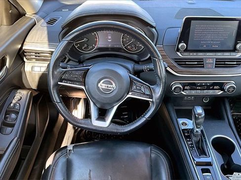 Used 2019 Nissan Altima 2.5 SL image 5