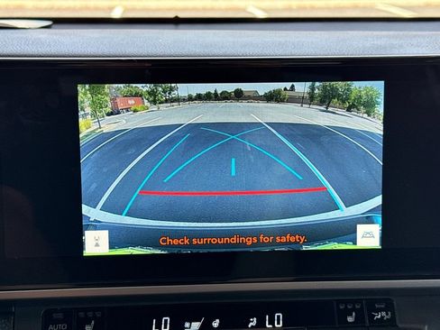Used 2025 Toyota Camry XSE FWD image 29