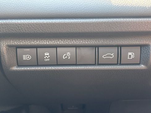 New 2026 Toyota Camry XSE FWD image 26