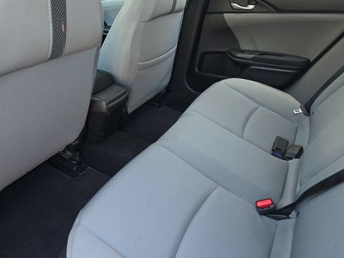 Used 2016 Honda Civic EX image 12