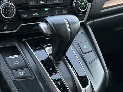 Used 2019 Honda CR-V EX-L image 24