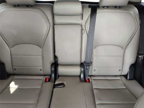 Used 2025 INFINITI QX50 Luxe AWD/4WD image 27