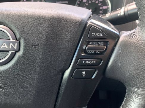 Used 2023 Nissan Frontier SV w/ SV Convenience Package AWD/4WD image 13