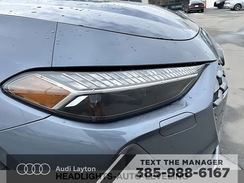 Used 2025 Audi A5 2.0T Premium Plus w/ Premium Plus image 9