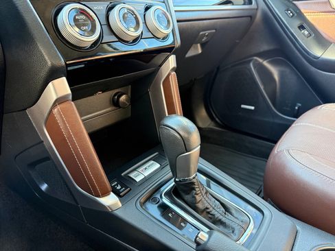 Used 2017 Subaru Forester 2.5i Touring image 27