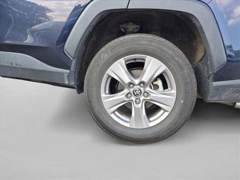 Certified 2025 Toyota RAV4 XLE AWD/4WD image 13