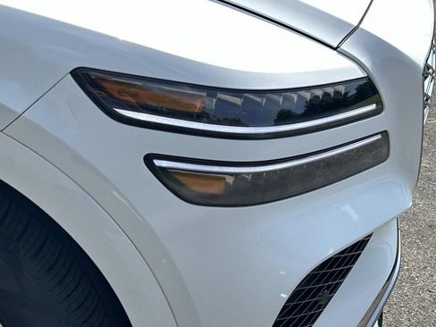 New 2027 Genesis GV80 2.5T AWD/4WD image 10