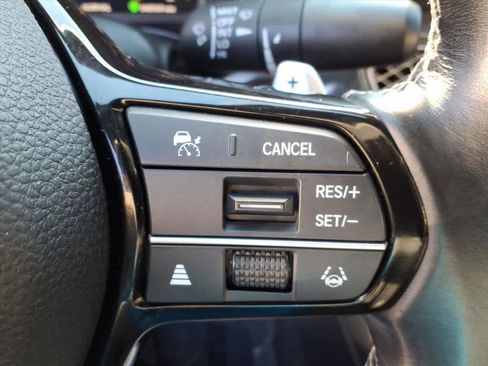 Certified 2023 Acura Integra A-Spec image 18