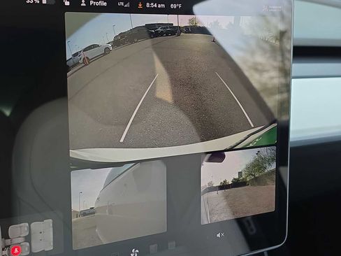 Used 2020 Tesla Model 3 Standard Range Plus image 26