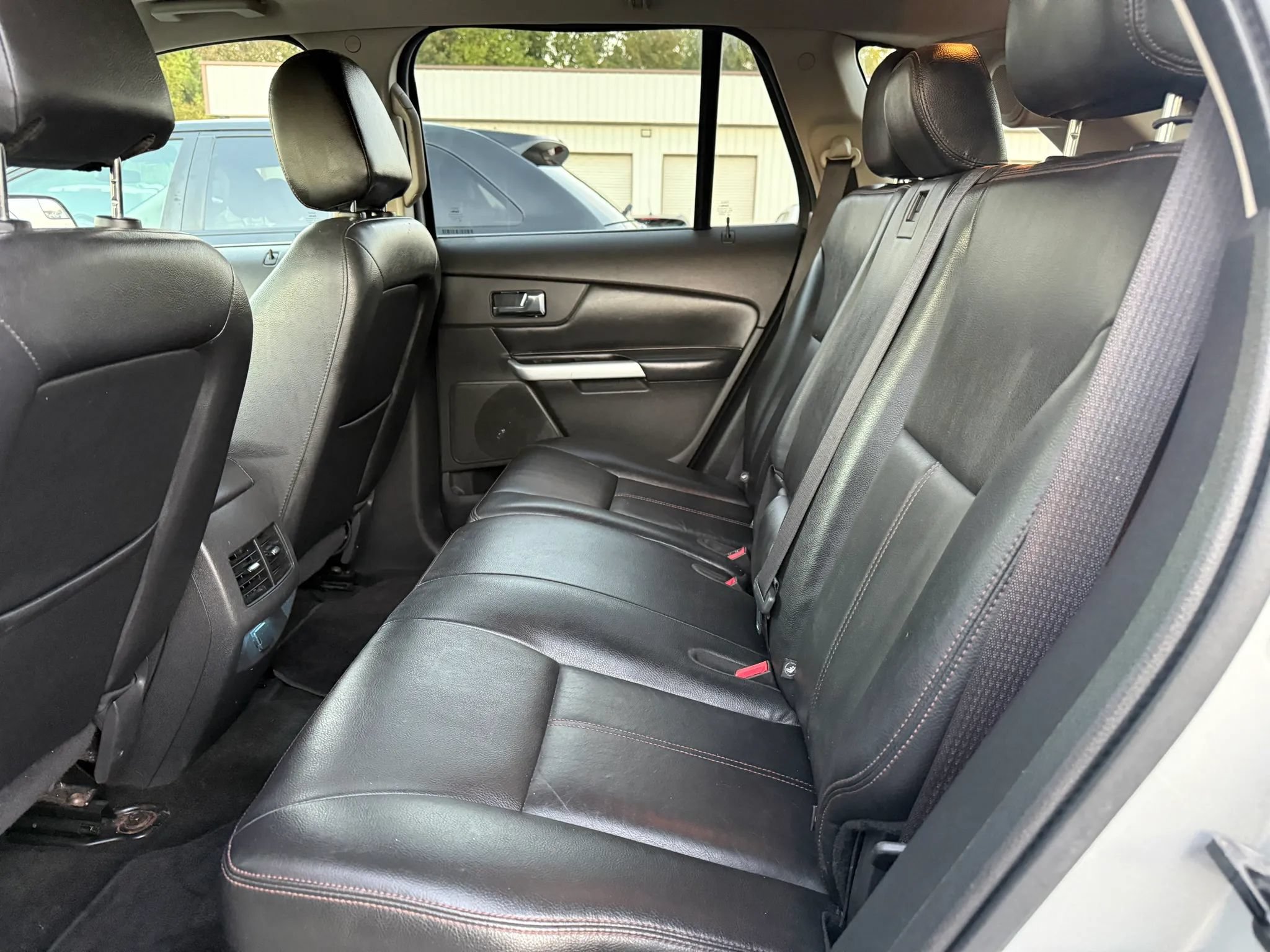 Used 2013 Ford Edge Limited AWD/4WD image 21