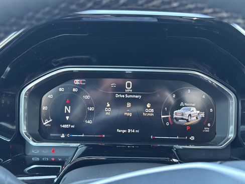 Used 2026 GMC Sierra 1500 Elevation w/ Elevation Premium Package image 25