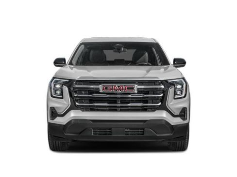 New 2026 GMC Terrain Elevation AWD/4WD image 7