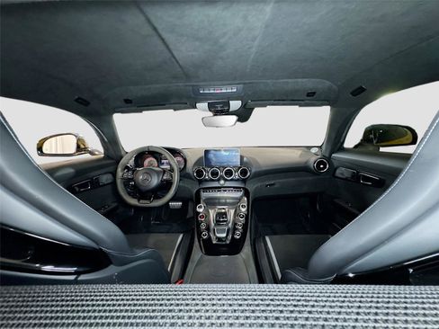 Used 2019 Mercedes-Benz AMG GT R image 14