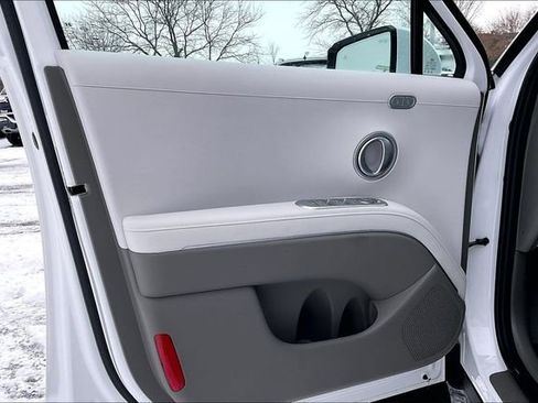 New 2026 Hyundai Palisade SEL Premium image 23