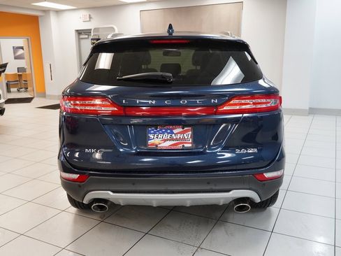 Used 2016 Lincoln MKC Reserve image 9