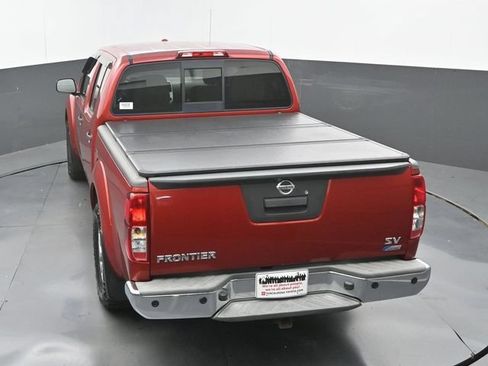 Used 2017 Nissan Frontier SV w/ SV Value Truck Package RWD image 28