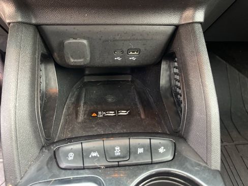 Certified 2024 Chevrolet TrailBlazer LT w/ Convenience Package image 27