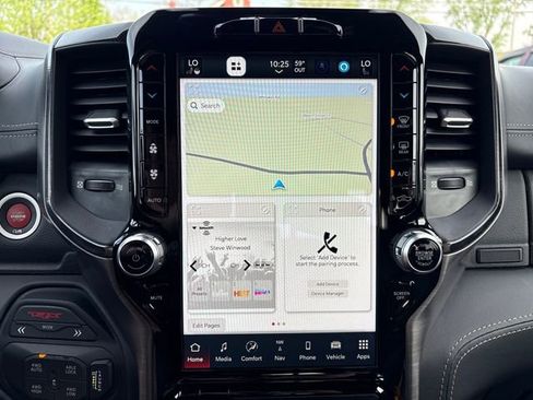 Used 2022 RAM 1500 TRX w/ TRX Level 2 Equipment Group image 16