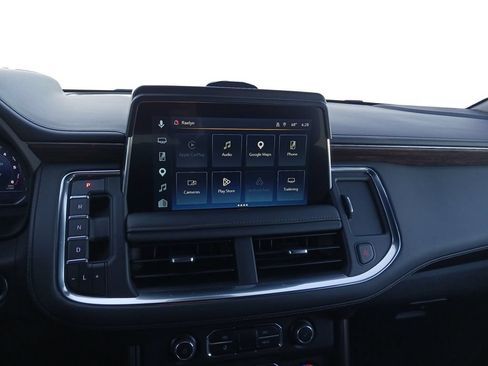 Used 2023 Chevrolet Tahoe High Country w/ Max Trailering Package AWD/4WD image 12