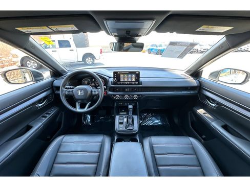 Used 2024 Honda CR-V Sport-L image 15