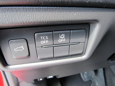 Used 2018 MAZDA CX-5 Grand Touring AWD/4WD image 19