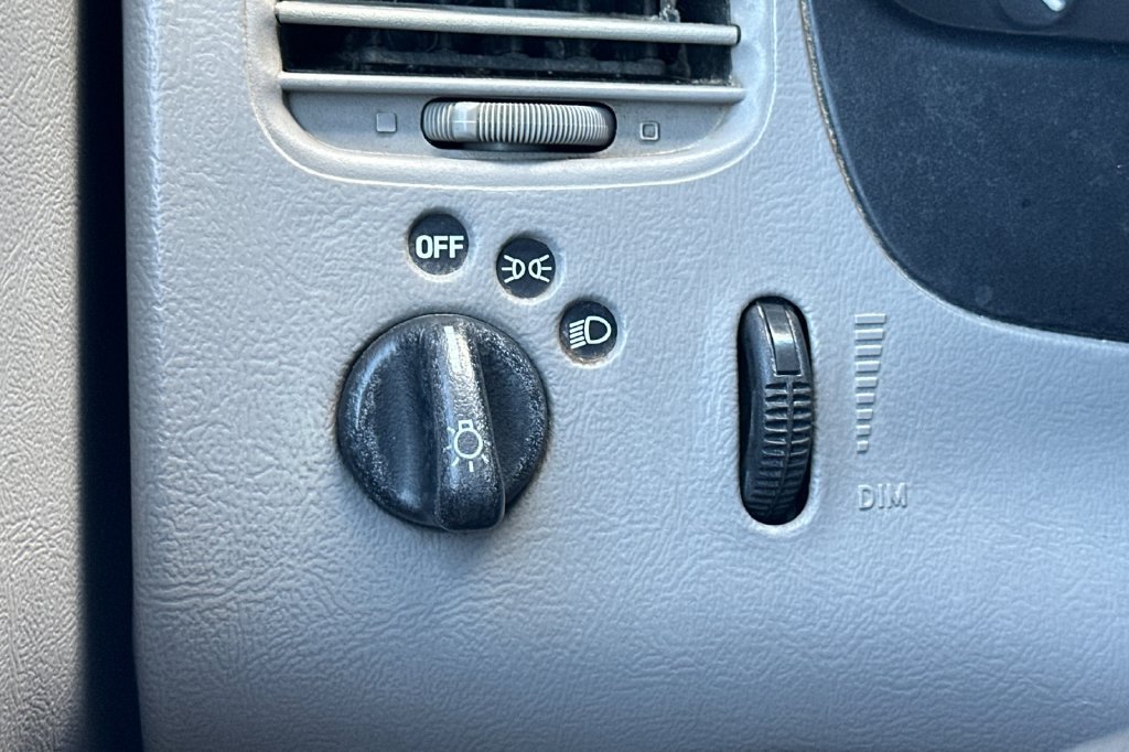 Used 1998 Ford Ranger Splash AWD/4WD image 23