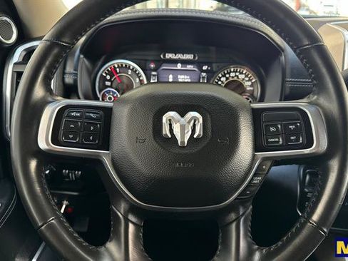 Used 2022 RAM 2500 Laramie image 25