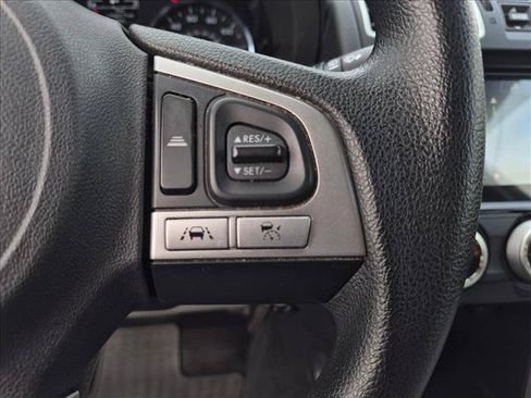 Used 2018 Subaru Forester 2.5i Premium AWD/4WD image 28