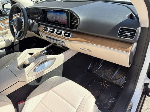 Used 2022 Mercedes-Benz GLE 350 image 29