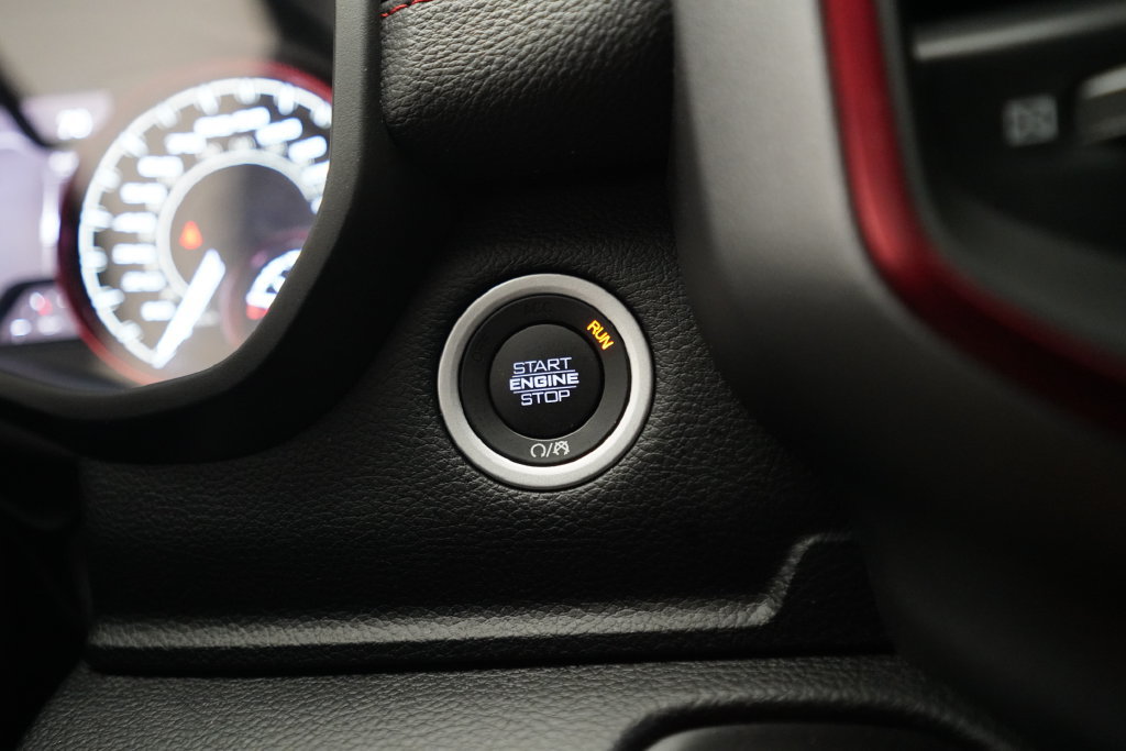 Used 2022 RAM 1500 Rebel w/ Rebel Level 2 Equipment Group AWD/4WD image 28