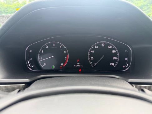 Used 2020 Honda Accord Sport image 11
