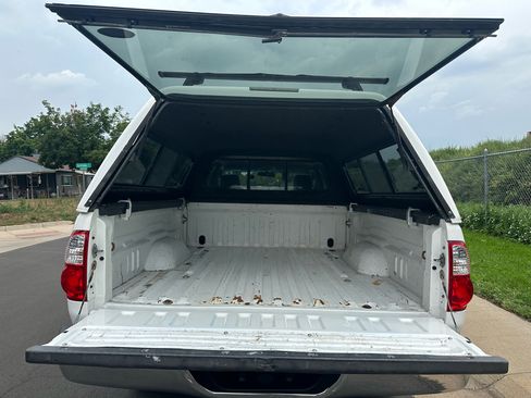 Used 2005 Toyota Tundra SR5 image 18