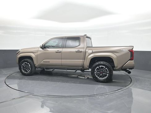 Used 2026 Toyota Tacoma TRD Sport AWD/4WD image 28