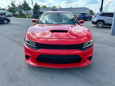 Used 2019 Dodge Charger Scat Pack image 3