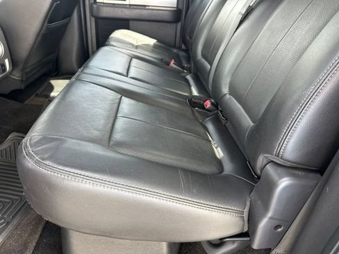 Used 2014 Ford F150 FX4 w/ Equipment Group 402A Luxury AWD/4WD image 18